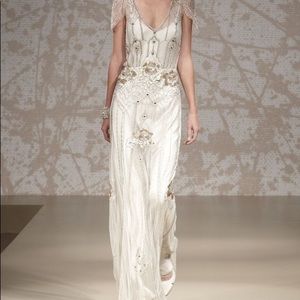 Jenny Packham “Eden” Wedding gown
